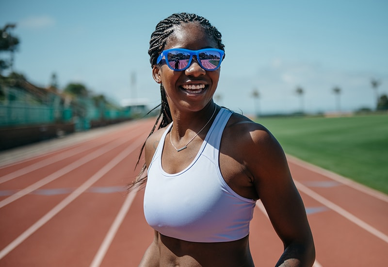 Premiums Sport - Neptune / Lilac