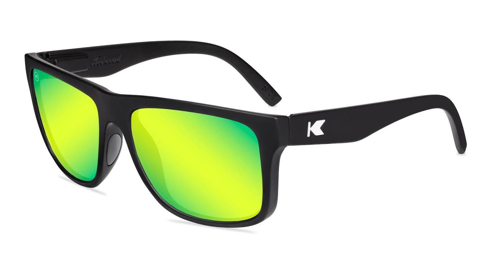 Aurora Torrey Pines Sport Sunglasses, Flyover