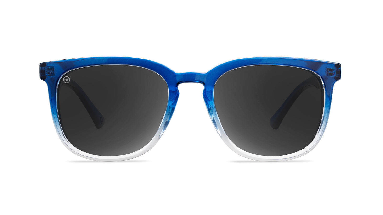 Blue Obsidian Paso Robles Sunglasses, Front