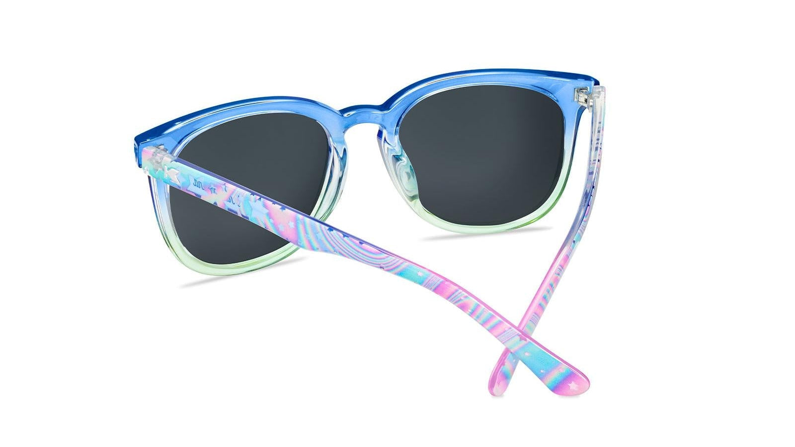 Cosmic Cotton Paso Robles Sunglasses, Back