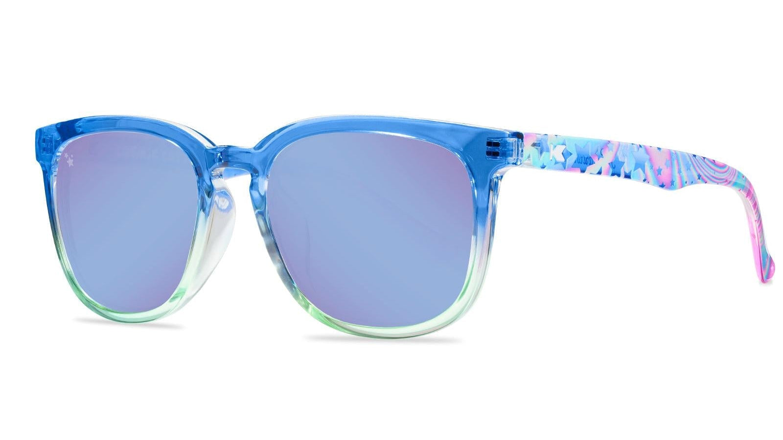 Cosmic Cotton Paso Robles Sunglasses, Threequarter