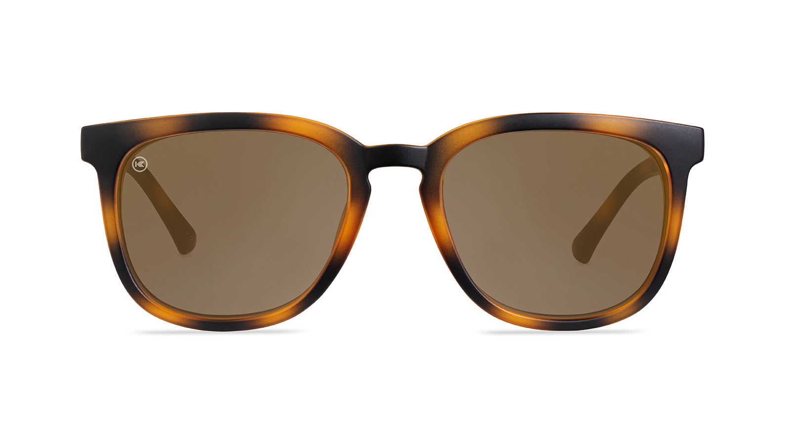 Cypress Paso Robles Sunglasses, Front