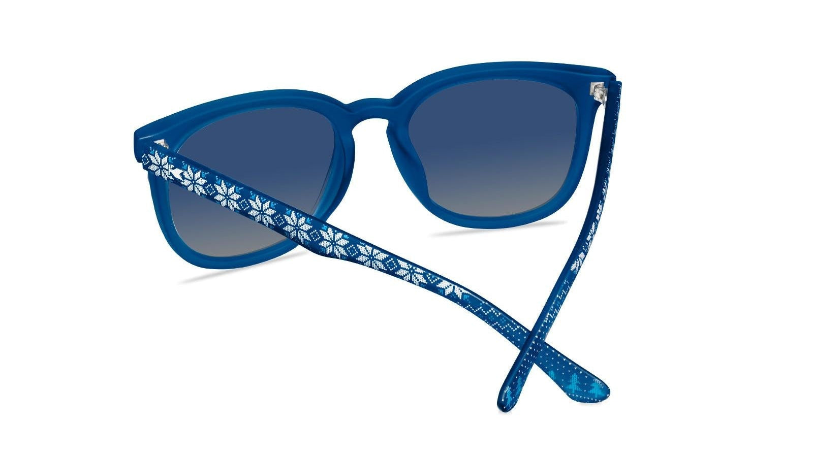 Fair Isle Paso Robles Sunglasses, Back