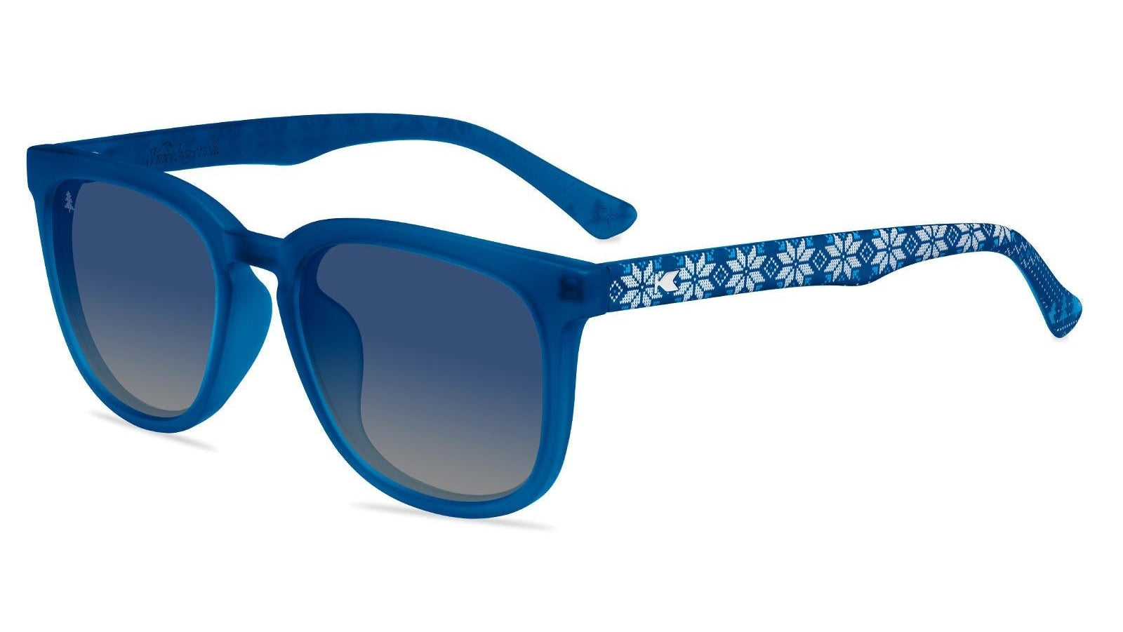 Fair Isle Paso Robles Sunglasses, Flyover