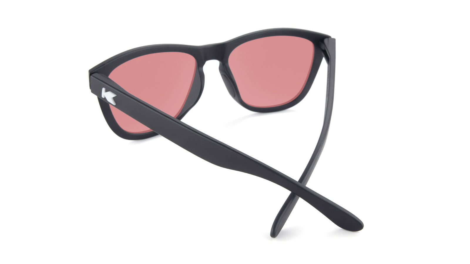 Fairway Premiums Sport Sunglasses, Back