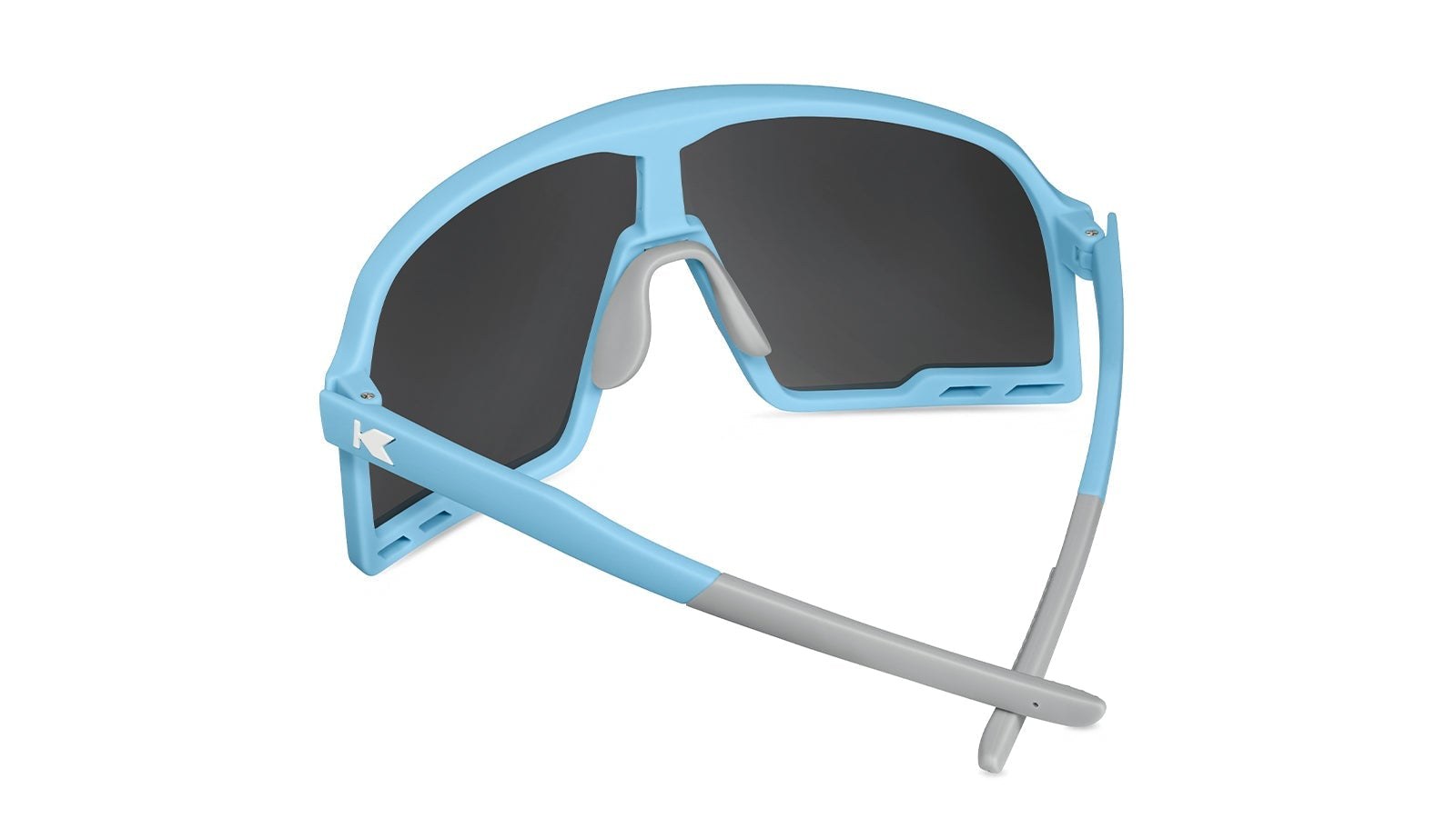 First Flight Campeones Sunglasses, Back