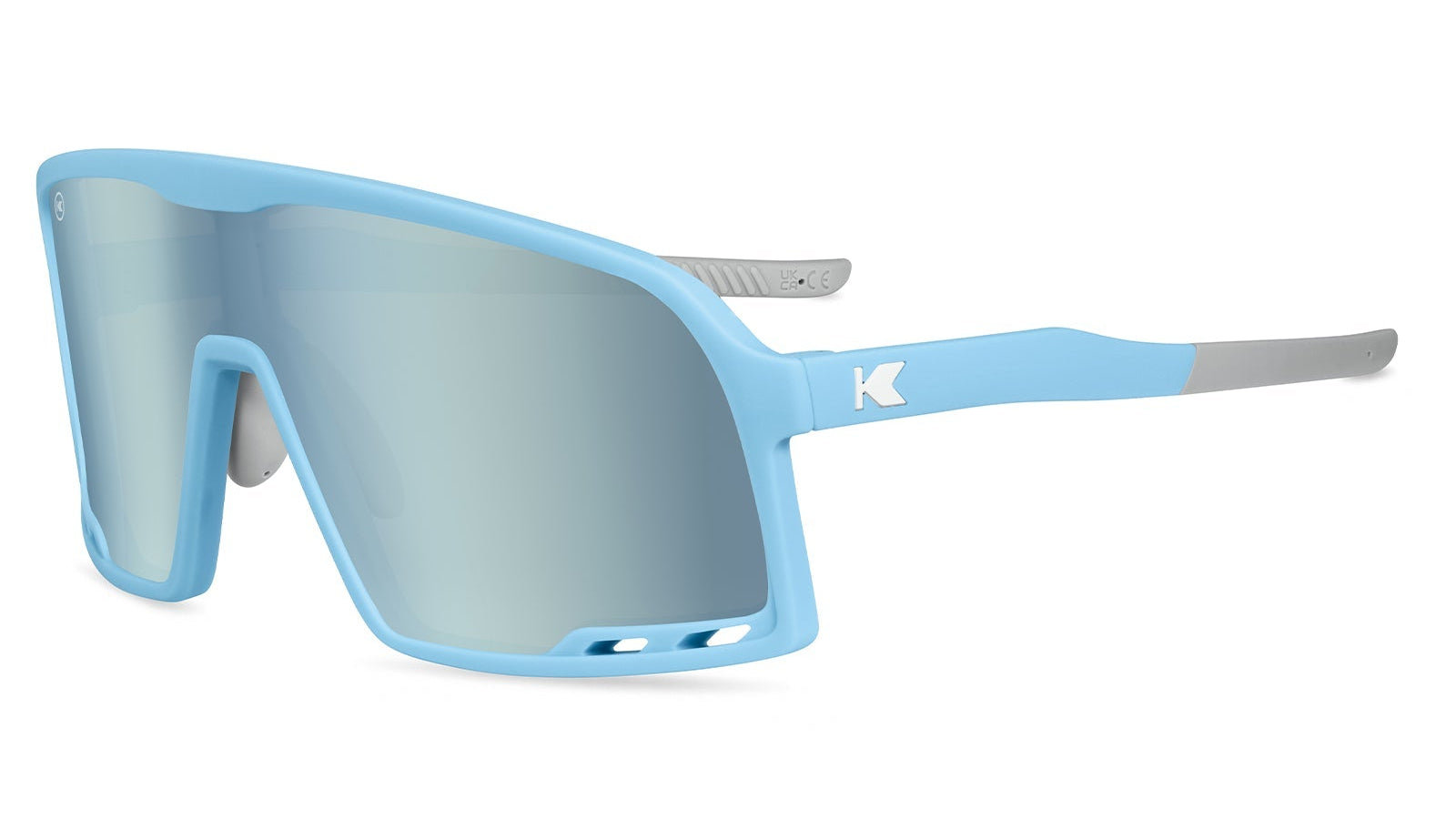 First Flight Campeones Sunglasses, Flyover