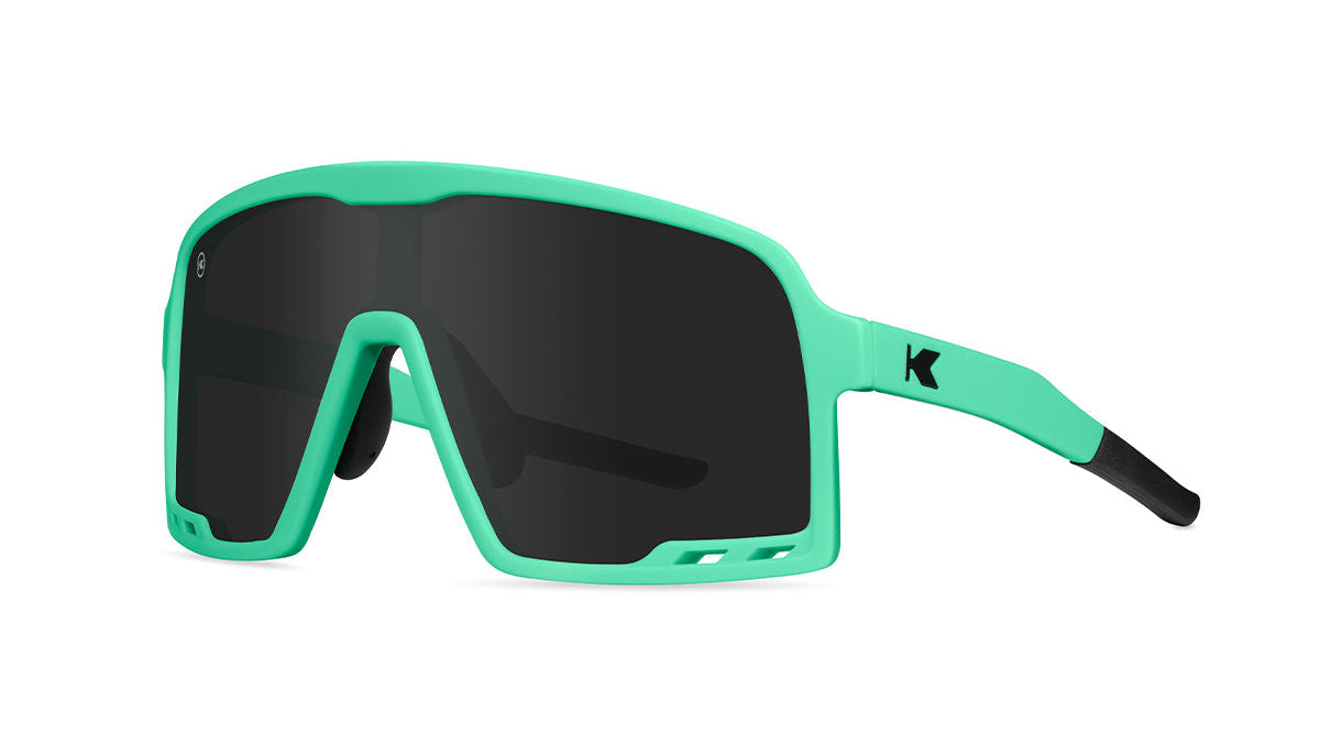 Mint Condition Kids Campeones Sunglasses, Threequarter