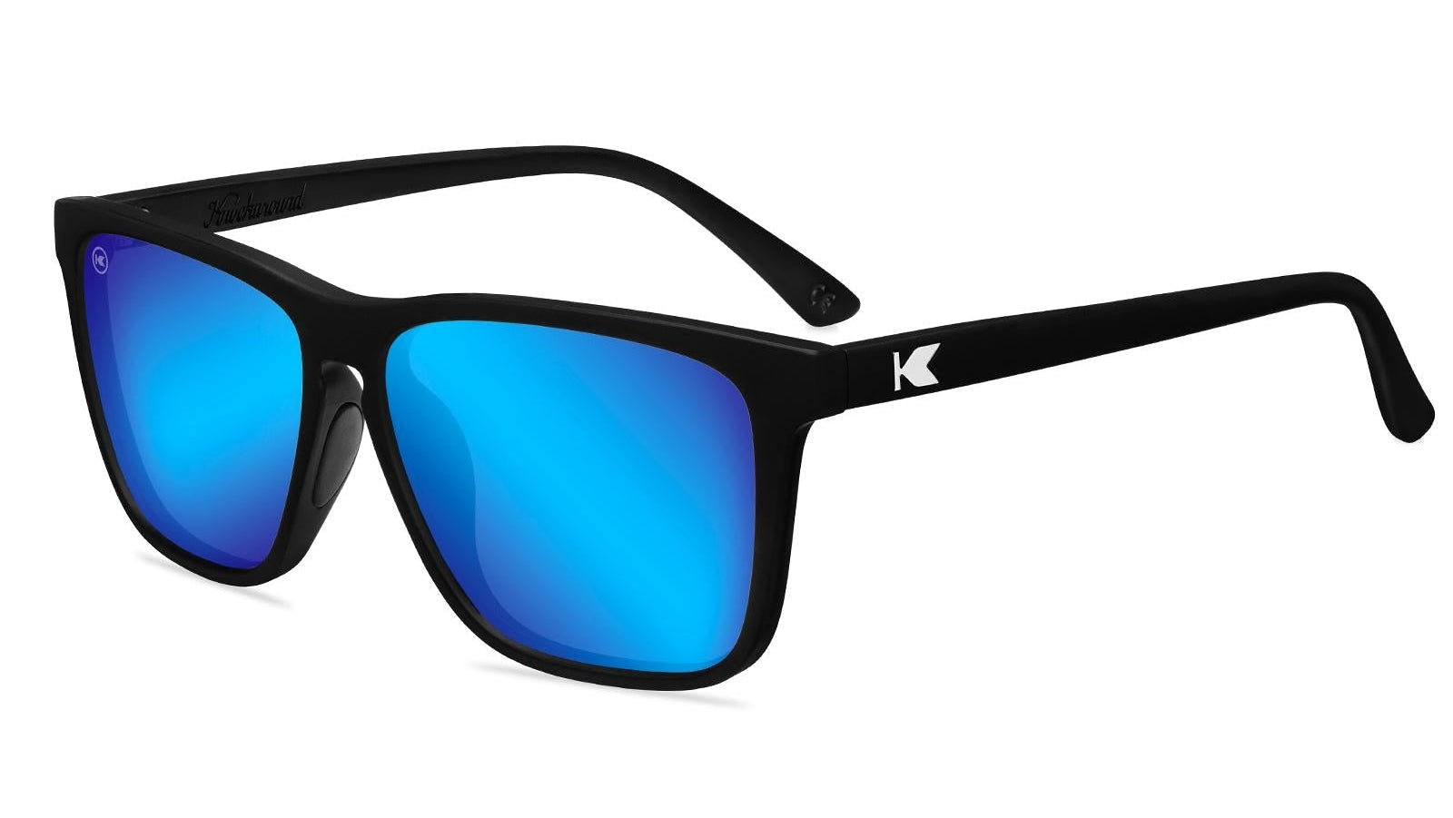 Moonshot Fast Lanes Sport Sunglasses, Flyover