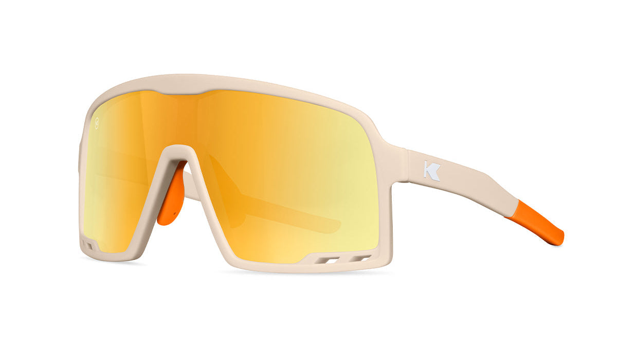 Sandstorm Kids Campeones Sunglasses, Threequarter