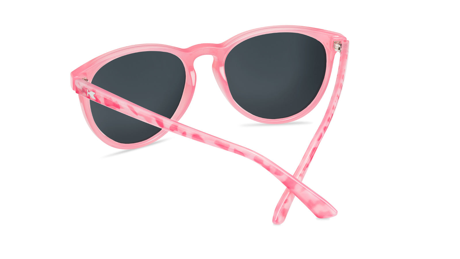 Strawberry Cake Pop Mai Tais Sunglasses, Back