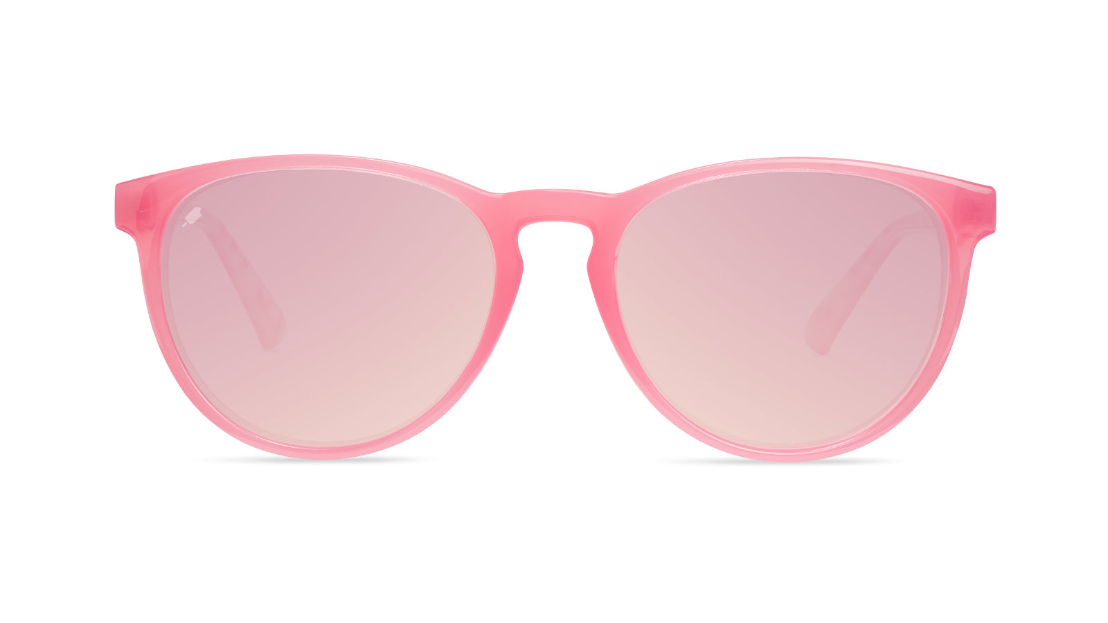 Strawberry Cake Pop Mai Tais Sunglasses, Front