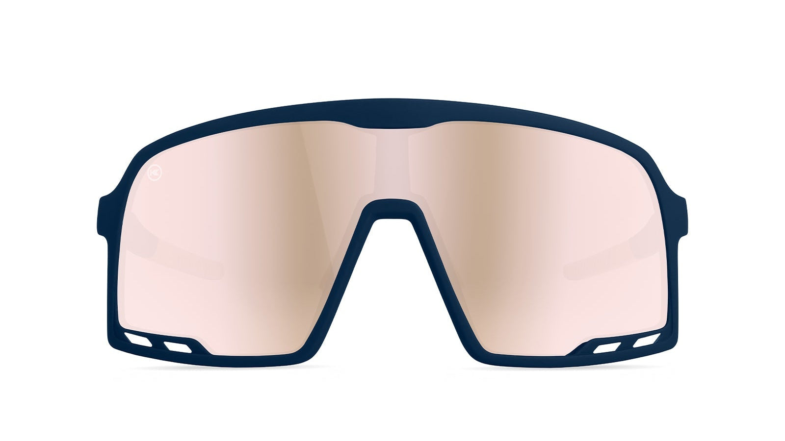 Trophy Case Campeones Sunglasses, Front