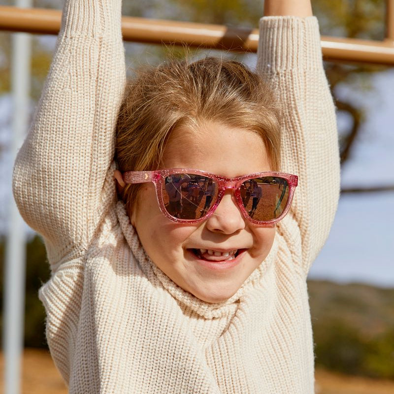 Kids Premiums - Pink Sparkle