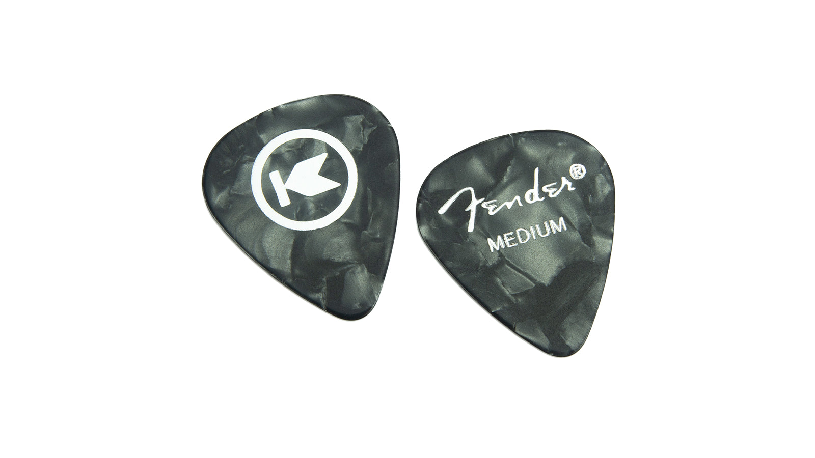 Fort Knocks - Surf Green Stratocaster™