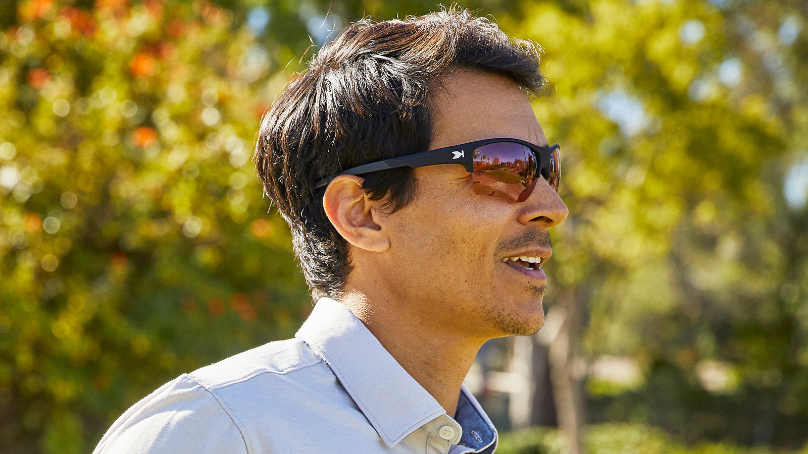 Flight Paths - Fairway