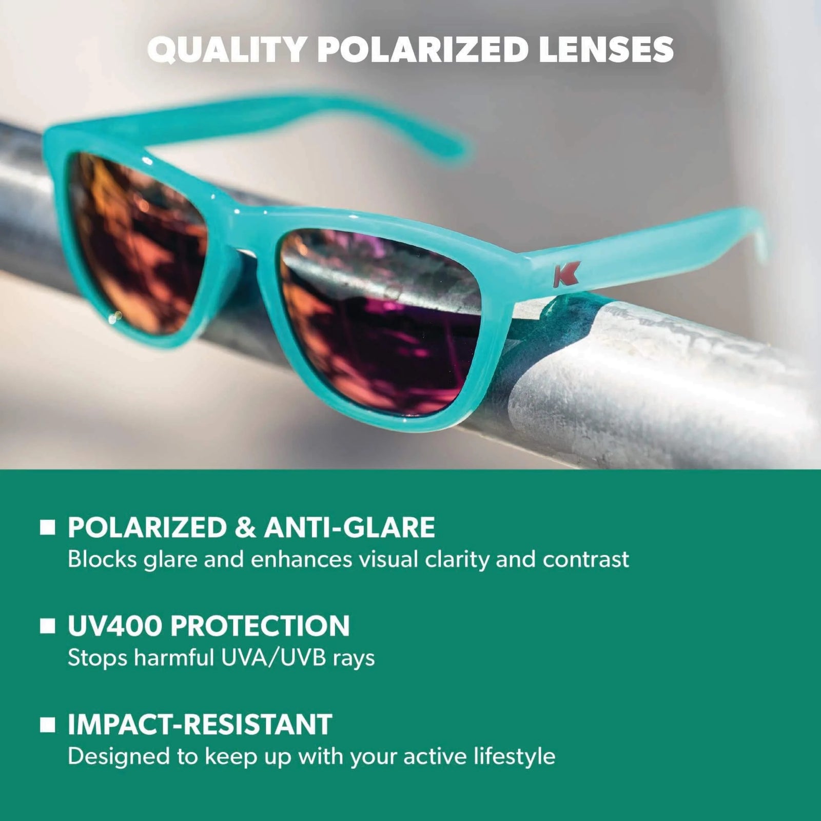 Premiums Sport - Aquamarine / Fuchsia