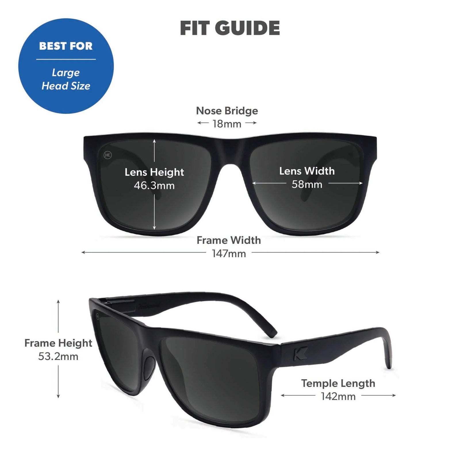 Torrey Pines Sport - Black on Black