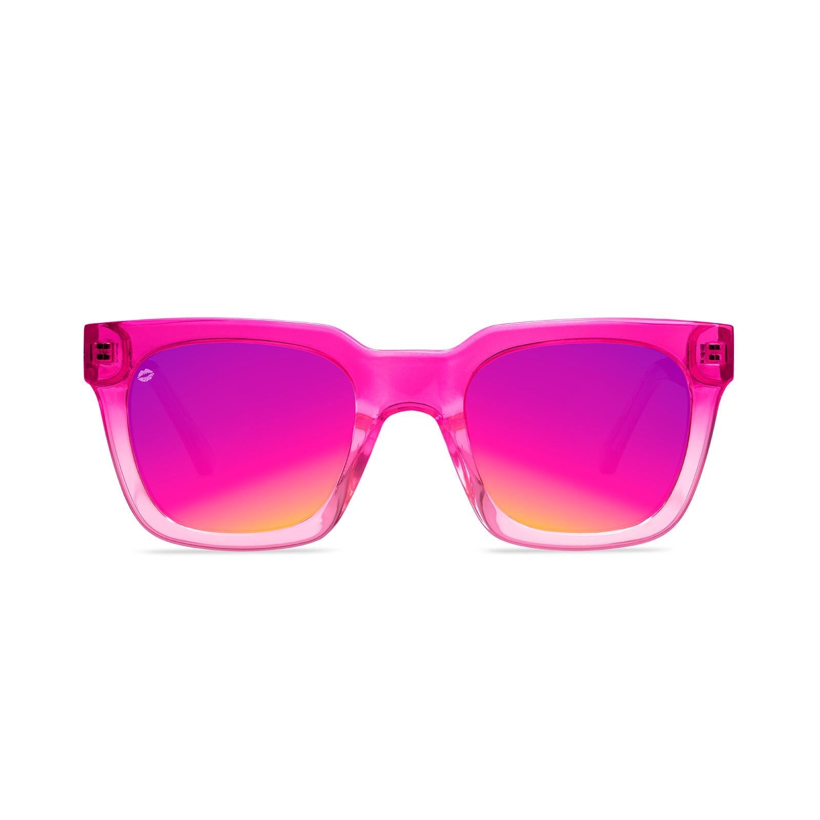 Knockaround and Mean Girls Songbirds, Front
