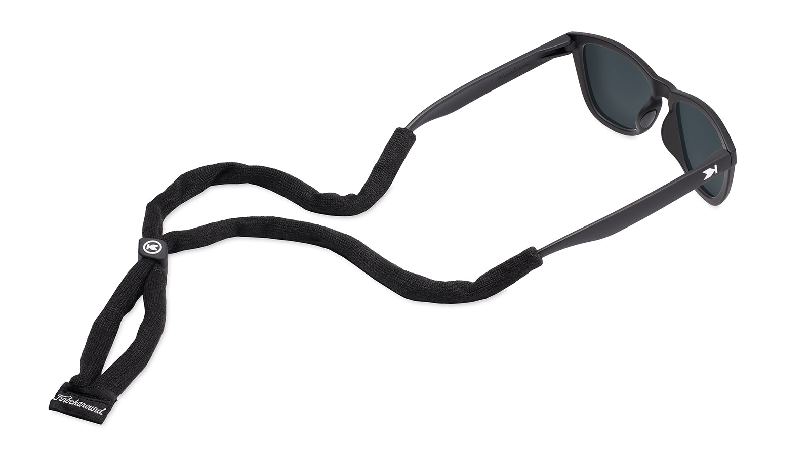 Eyewear Strap - Black