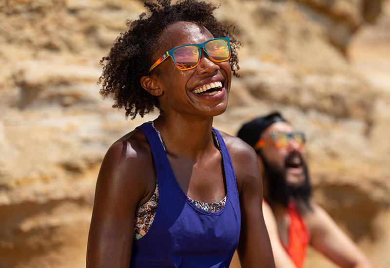 Fast Lanes Sport - Desert