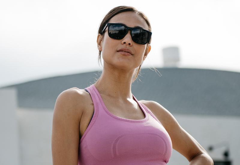 Fast Lanes - Black on Black