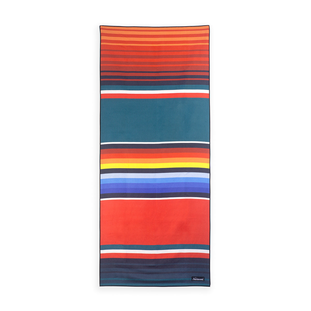 Knockaround Sarape Beach Towel, Full