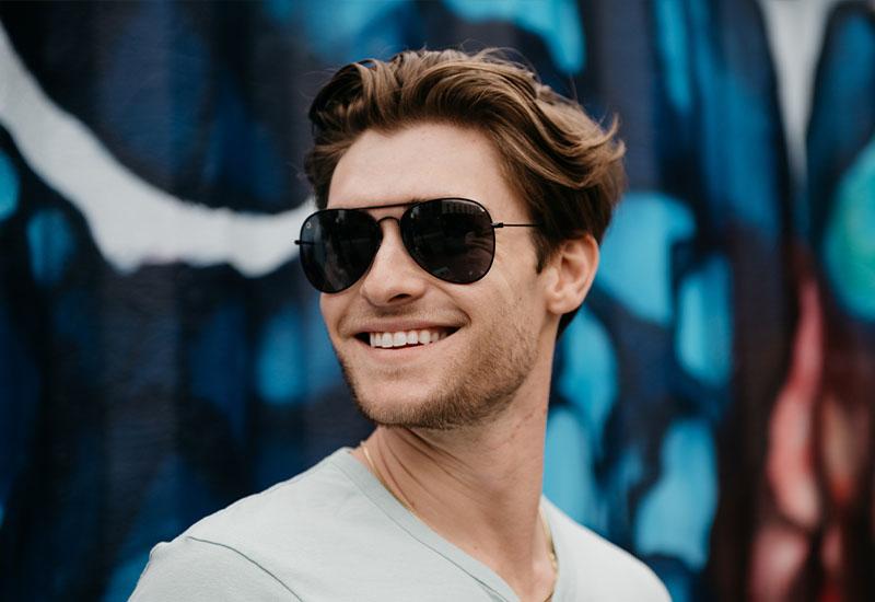 Mile Highs - Black / Smoke