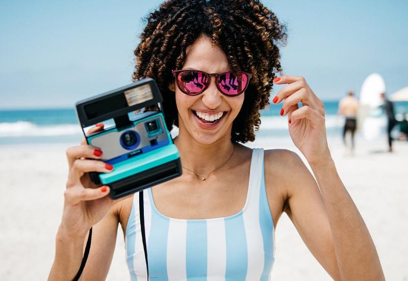 Mai Tais - Watermelon Geode