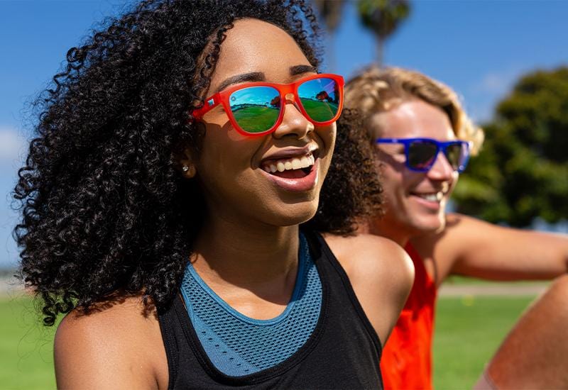 Premiums Sport - Fruit Punch / Aqua