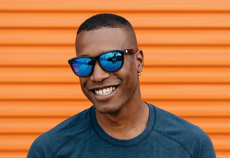 Premiums Sport - Jelly Black / Moonshine