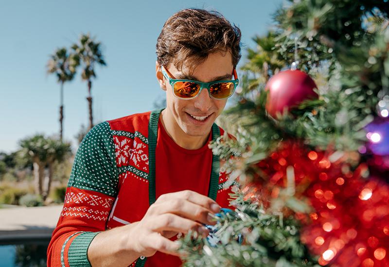 Fort Knocks - Ugly Sweater