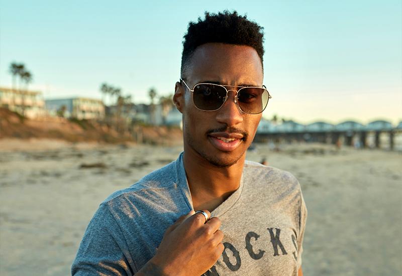 Mount Evans - Vegas Velour