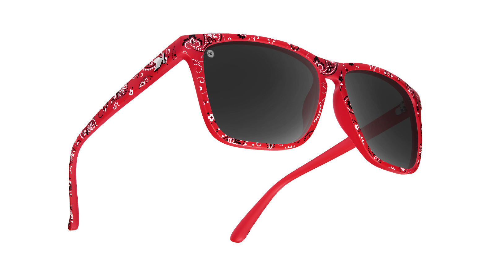 Fast Lanes - Bandit Bandana