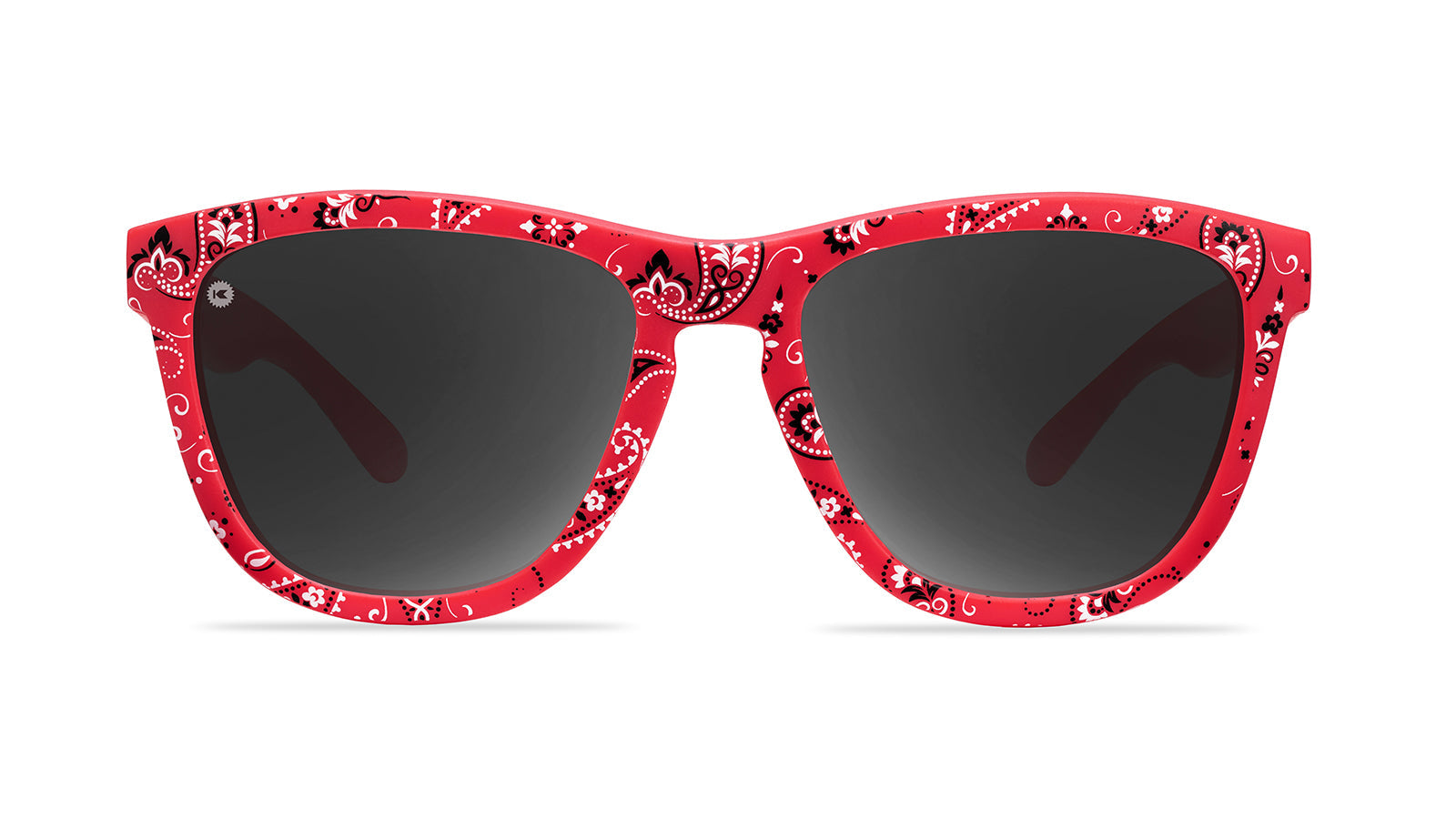 Knockaround Bandit Bandana Sunglasses