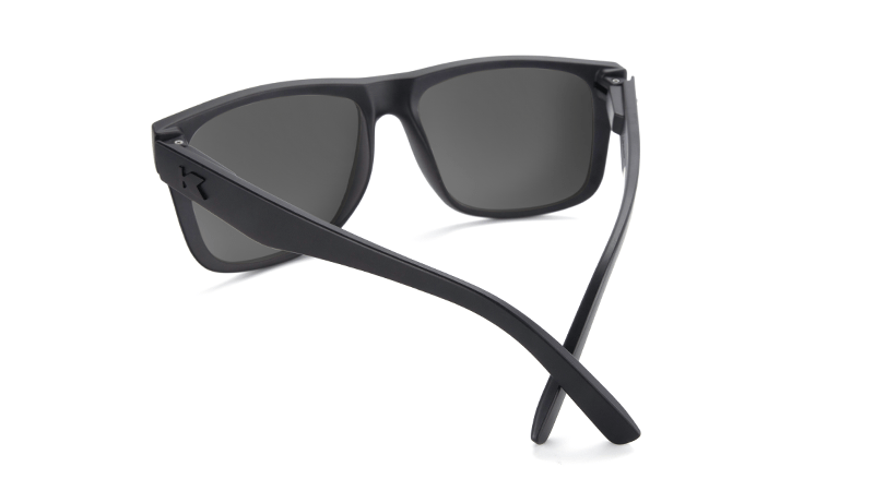 Torrey Pines - Black on Black
