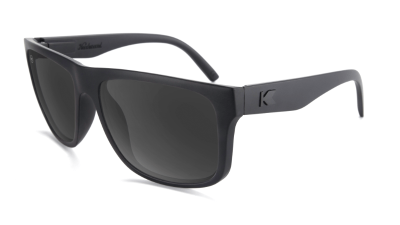 Torrey Pines - Black on Black