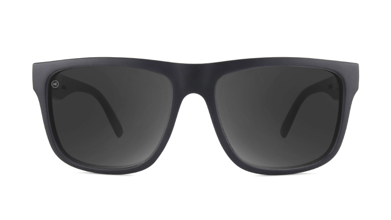 Torrey Pines - Black on Black