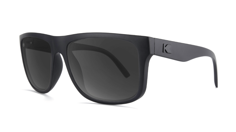 Torrey Pines - Black on Black