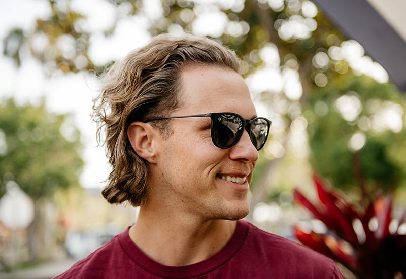 Mary Janes - Black on Black