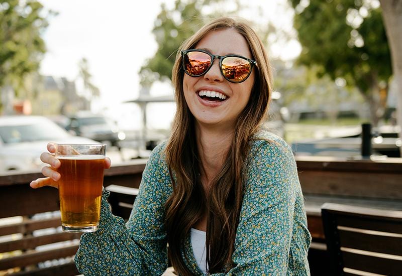 Mary Janes - Slate Tortoise Shell / Rose Gold