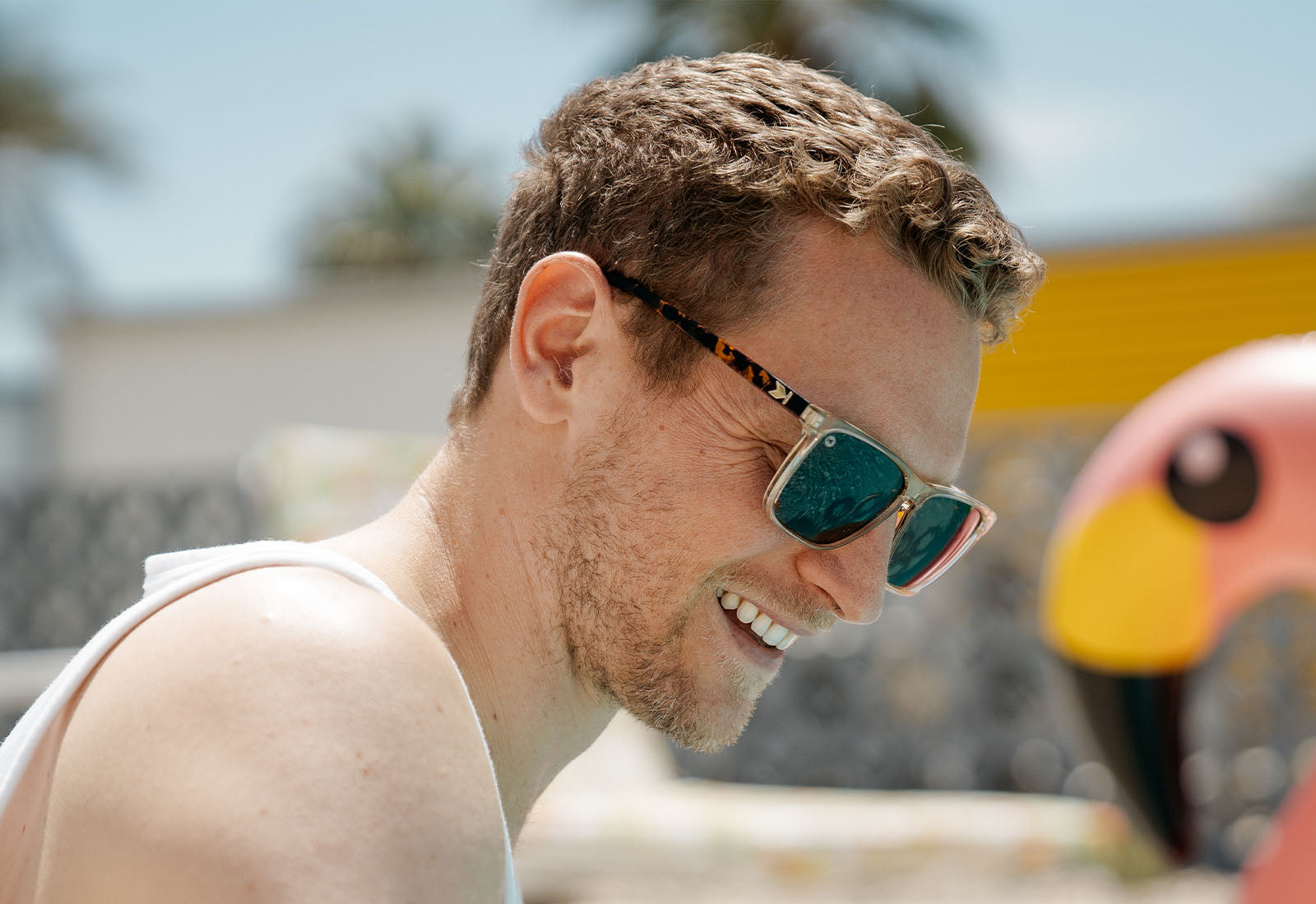 Fast Lanes - On The Rocks