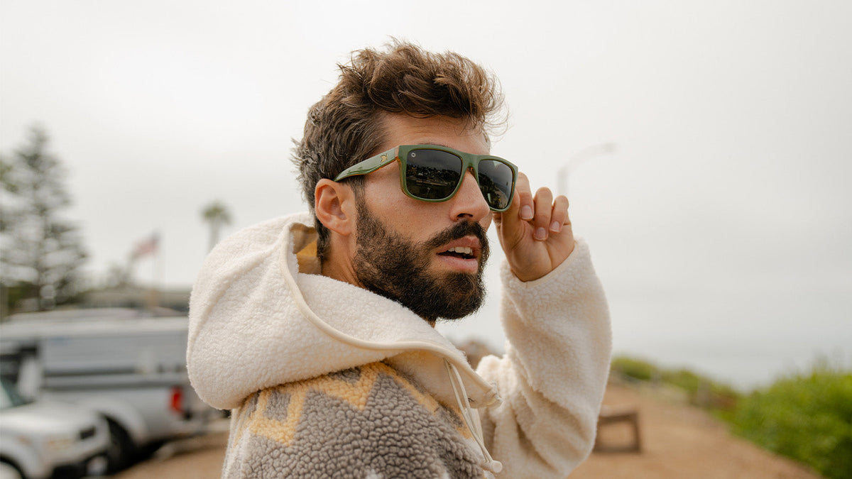 Torrey Pines - Coyote Calls