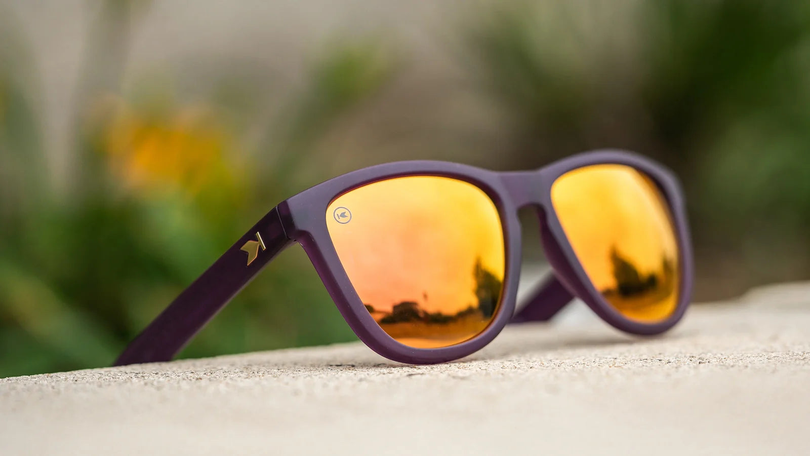 Velvet Royale Premiums Sunglasses, Flyover