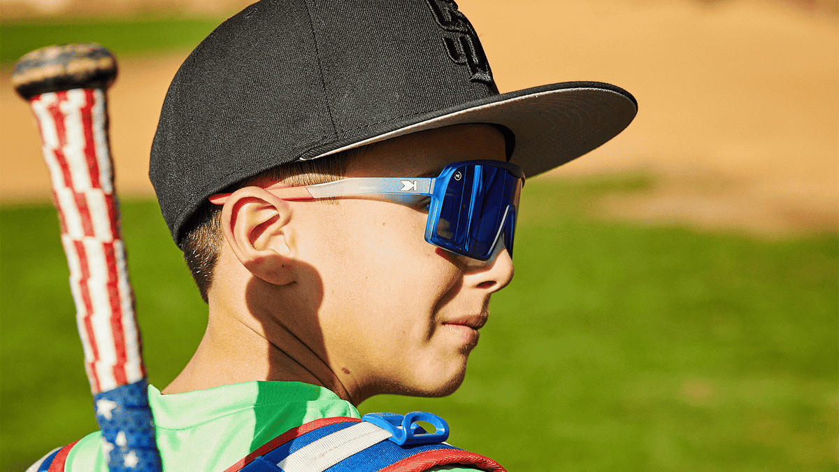 High-Voltage-yellow-campeones-kids-sunglasses