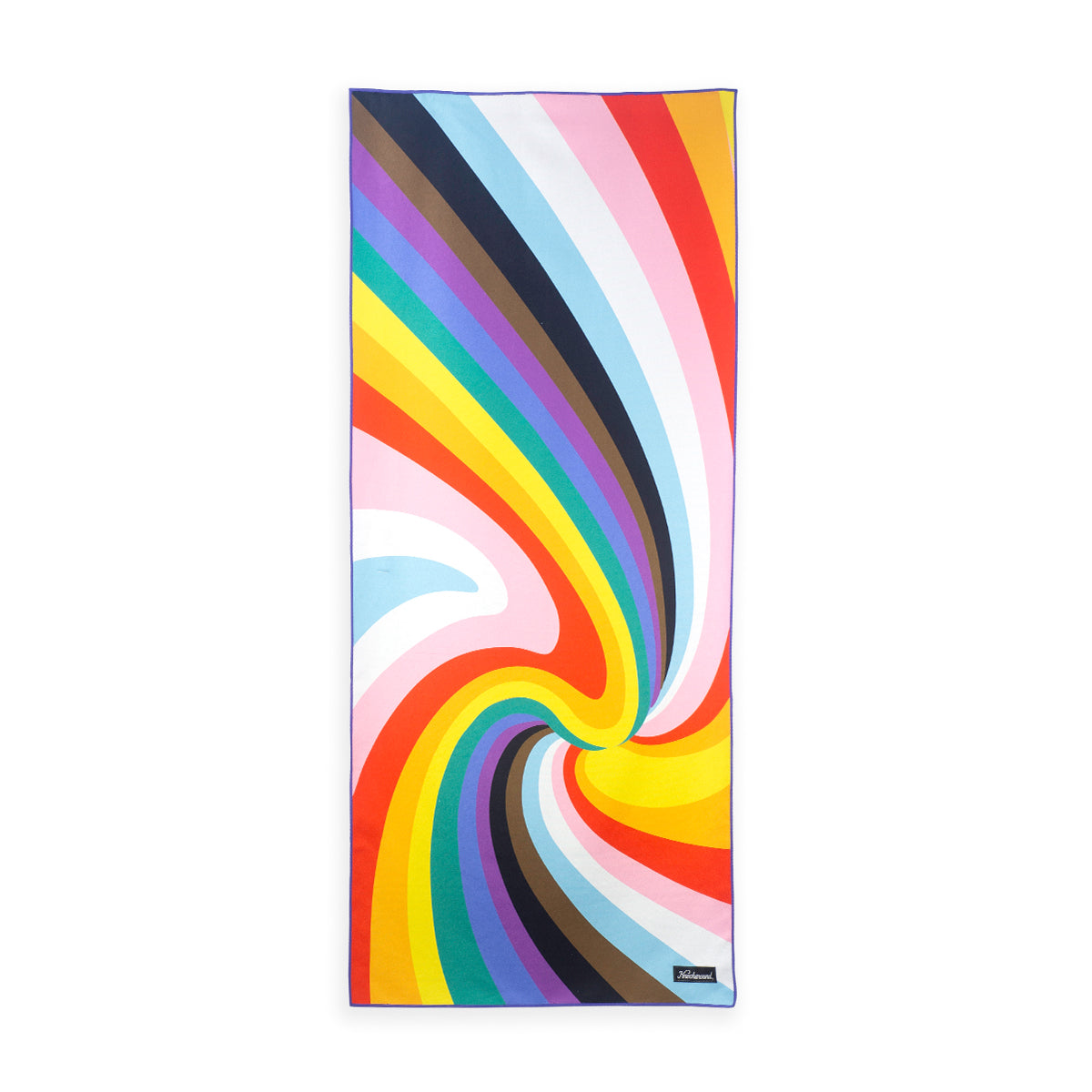 Knockaround Loud and Proud Towel - Front