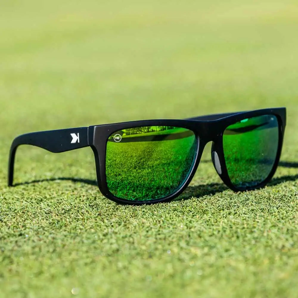 Aurora Torrey Pines Sport Sunglasses, Flyover