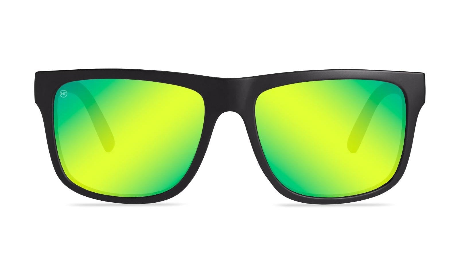 Aurora Torrey Pines Sport Sunglasses, Flyover