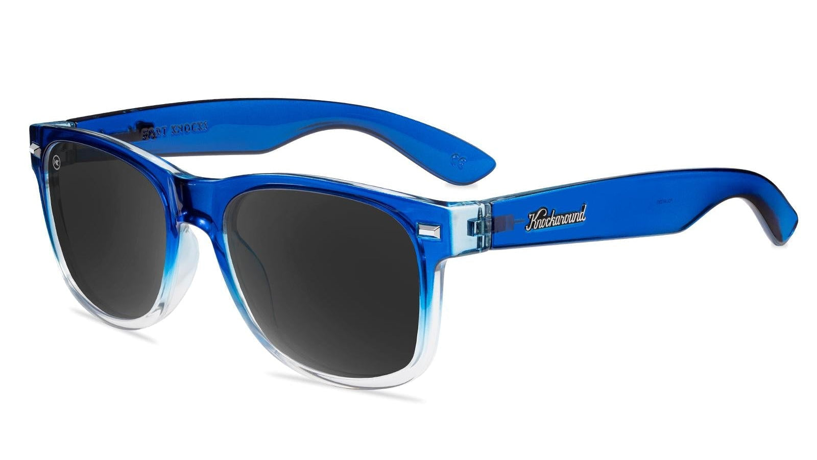 Blue Obsidian Fort Knocks Sunglasses, Flyover