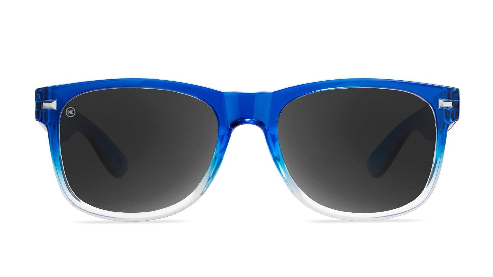Blue Obsidian Fort Knocks Sunglasses, Flyover